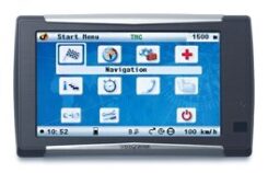 VDO DAYTON MM5300 LCD scherm Nieuw