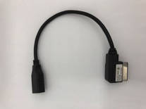 Audi AMI USB kabel