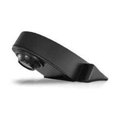 Bol camera met nachtzicht opbouw
