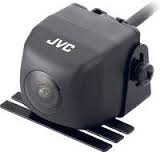 JVC KV-CM20 camera voor 2 DIN DVD systeem