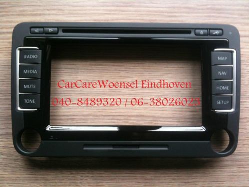 voor mij Koopje US dollar Volkswagen RNS510 frontpaneel gebruikt – Car Care Woensel