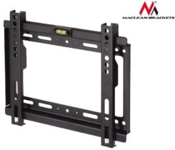 TV muurbeugel MACLEAN 17" - 37" 35KG