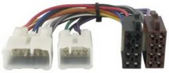 Toyota ISO adapter kabel