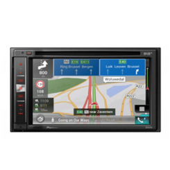 Pioneer Avic-F980DAB