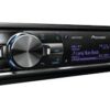 PIONEER DEH-X9600BT Bluetooth USB - Afbeelding 2