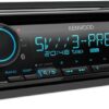 Kenwood KDC-BT960DAB - Afbeelding 2