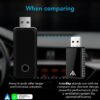 AutoSky WUA-8 Draadloze CarPlay Adapter - Afbeelding 5