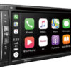 Pioneer AVIC-Z630BT-CT Camper en truck navigatie - Afbeelding 2