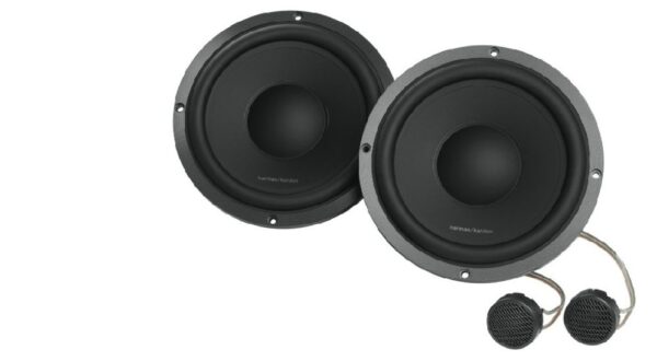 Harman Kardon FLOW 601CSF Composet