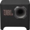 JBL CLUB 1000P 10” Sub 700W RMS - Afbeelding 2