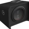 JBL CLUB 1000P 10” Sub 700W RMS - Afbeelding 3
