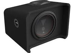 JBL CLUB 1000P 10” Sub 700W RMS
