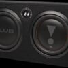 JBL CLUB 1000SSL platte subwoofer - Afbeelding 5