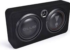 JBL CLUB 1000SSL platte subwoofer