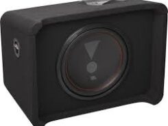 JBL Club 1200P 12” Subwoofer 400W RMS