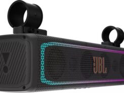 JBL RallyBar bluetooth speaker 21"
