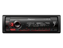 Pioneer MVH-S420DAB gebruikt