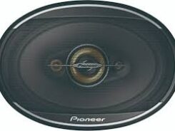 Pioneer TS-A6971F 4 weg 6x9 ovaal