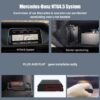 Mercedes Carplay Android NTG plug & play - Afbeelding 4