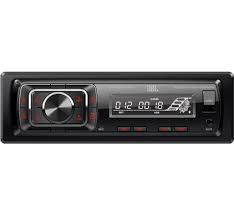 JBL Celebrity 150 autoradio bluetooth SD USB AUX