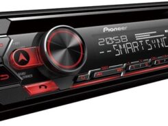Pioneer DEH-S420BT Bluetooth USB AUX