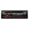 Pioneer DEH-S420BT Bluetooth USB AUX - Afbeelding 2