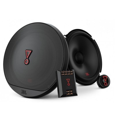 JBL Stage3 607C Composet 16.5 CM