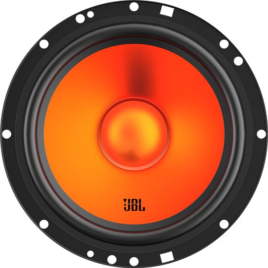 JBL STAGE1 62CF 16,5 cm Composet 640 Watt - Afbeelding 2