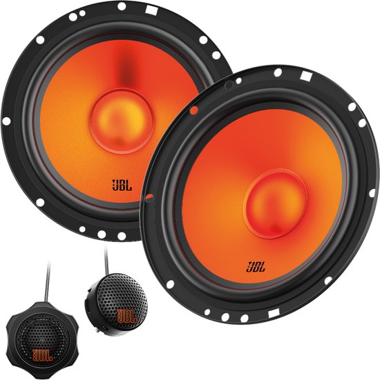 JBL STAGE1 62CF 16,5 cm Composet 640 Watt