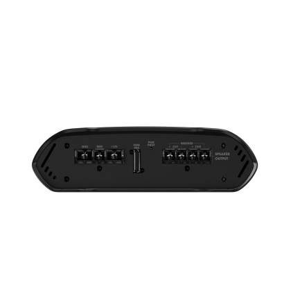 JBL Concert A652 Autoversterker 2 Kanaals 500 Watt - Afbeelding 2