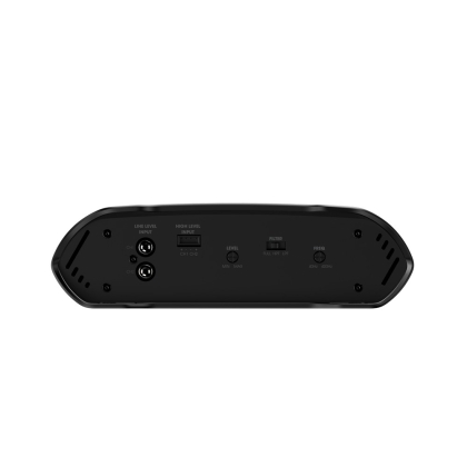 JBL Concert A652 Autoversterker 2 Kanaals 500 Watt - Afbeelding 3