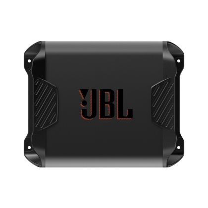 JBL Concert A652 Autoversterker 2 Kanaals 500 Watt