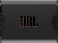 JBL Concert A704 versterker 4 kanaals