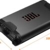 JBL Concert A704 versterker 4 kanaals - Afbeelding 4