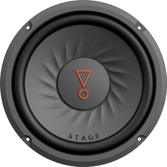 JBL Stage 82 Subwoofer 8 Inch 800 W