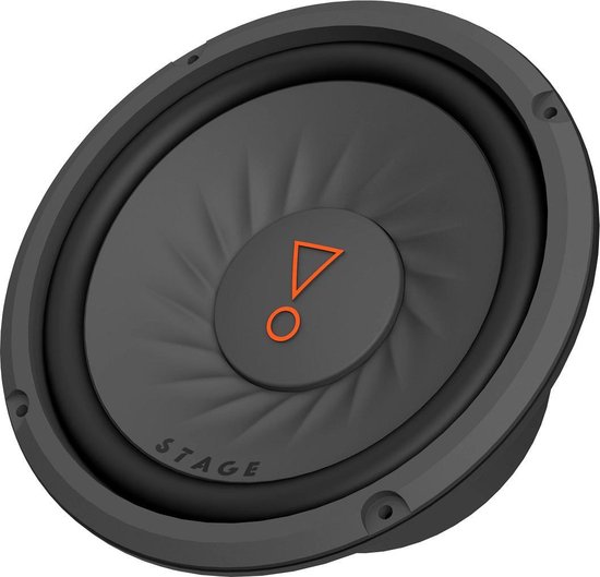JBL Stage 82 Subwoofer 8 Inch 800 W - Afbeelding 2