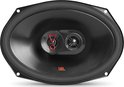 JBL Stage3 9637F 6" x 9” 3-weg 375 Watt