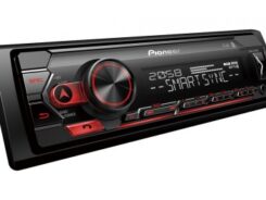 Pioneer MVH-S320BT 1DIN USB en Bluetooth