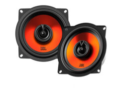 JBL Stage1 52F speakerset 13cm