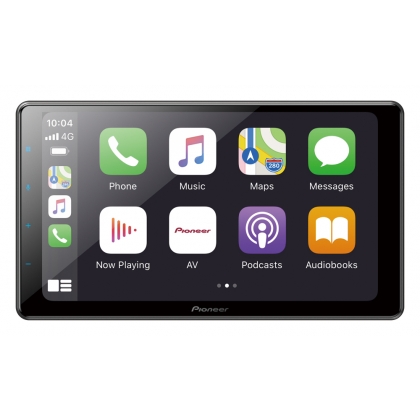 Pioneer SPH-EVO93DAB Wifi Apple Carplay Android Auto - Afbeelding 2