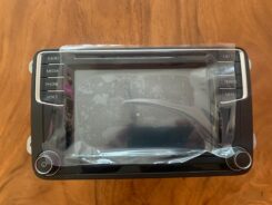 Volkswagen MIB2 PQ 5C0035680G DAB+gereviseerd