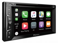 Pioneer AVH-Z3200DAB +Camper truck navigatie