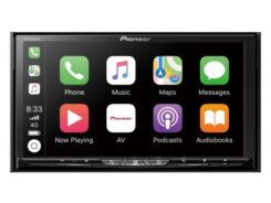 Pioneer AVH-Z9200DAB +Camper truck navigatie
