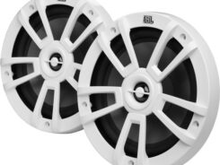 JBL STAGE Marine 6.5" 2 Weg Speaker 16.5CM
